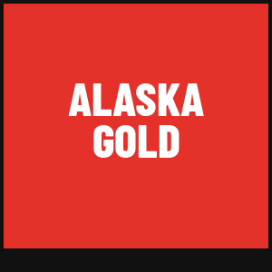 Alaska Gold