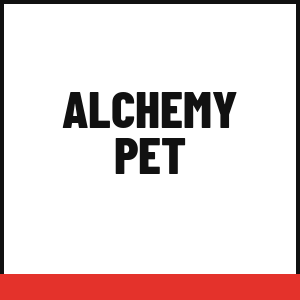 Alchemy Pet