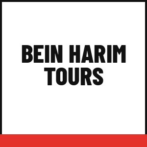 Bein Harim Tours