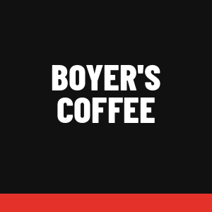 Boyer’s Coffee
