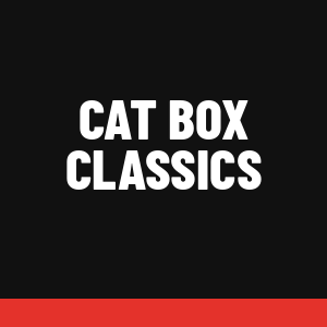 Cat Box Classics