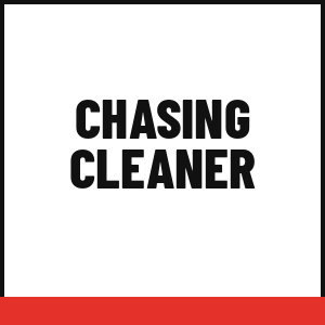 CHASING Cleaner