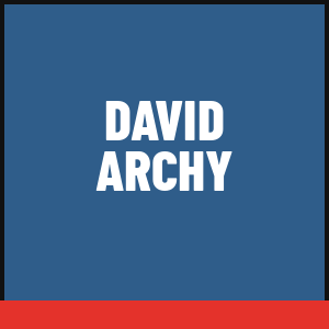 David Archy
