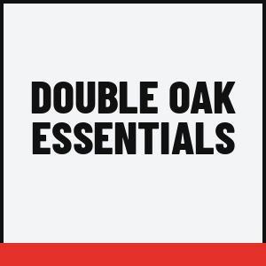 Double Oak Essentials