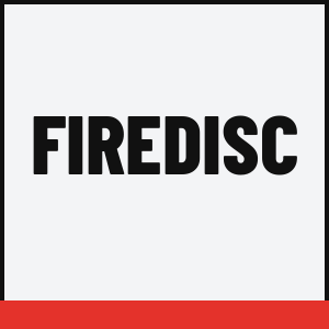 FIREDISC