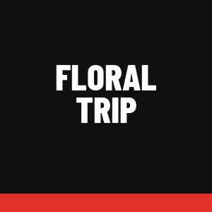 Floral Trip