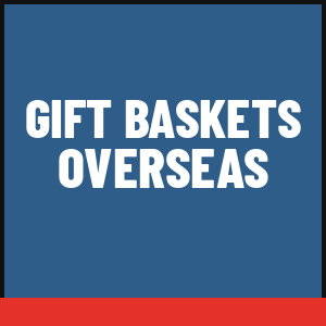 Gift Baskets Overseas