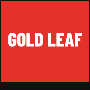 Gold Leaf