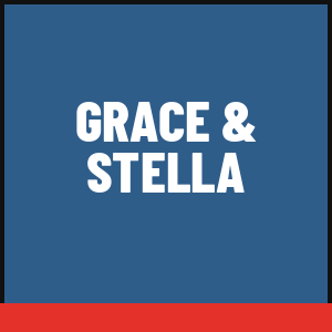 Grace & Stella