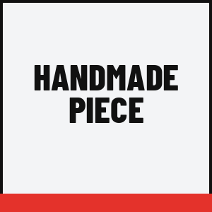 Handmade Piece