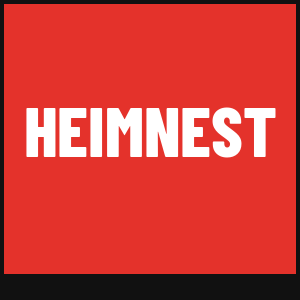 Heimnest