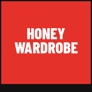 Honey Wardrobe