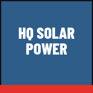 HQ Solar Power