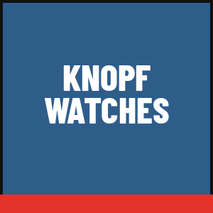 Knopf Watches