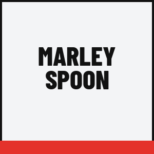 Marley Spoon