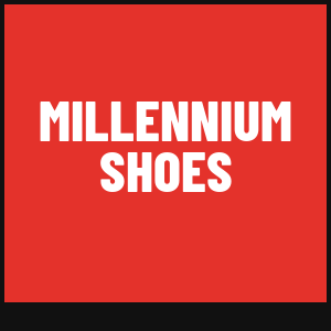 Millennium Shoes