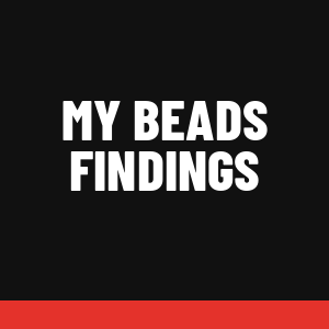 My Beads Findings