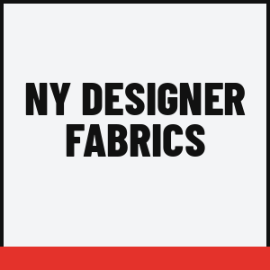 NY Designer Fabrics