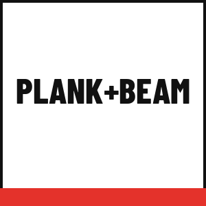 Plank+Beam