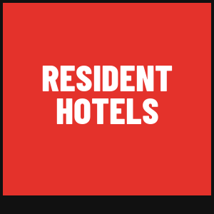 Resident Hotels