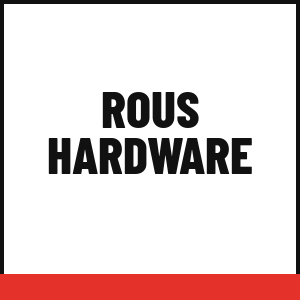 ROUS Hardware