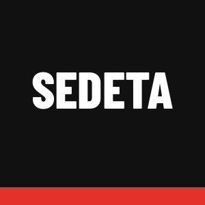 Sedeta