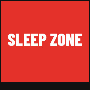 Sleep Zone