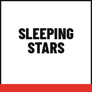 Sleeping Stars