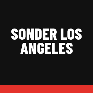 Sonder Los Angeles
