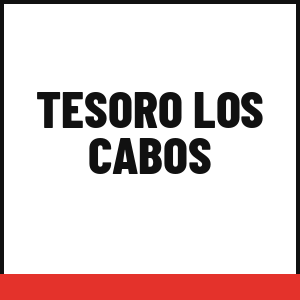 Tesoro Los Cabos