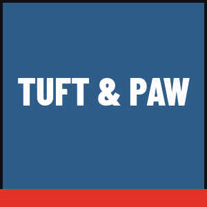 Tuft & Paw