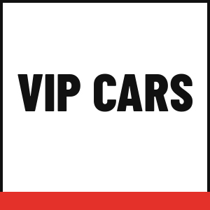 VIP Cars