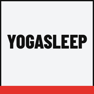 Yogasleep